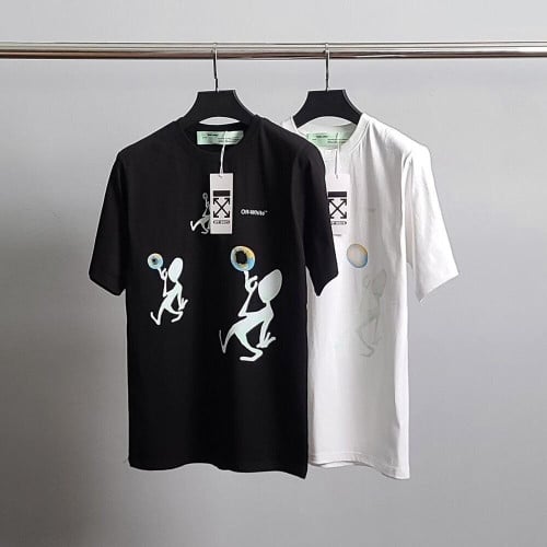 💕 오* 에어리언 반팔티