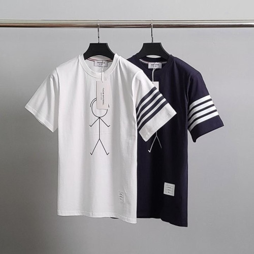 💕 톰* 빅 피토그램 반팔티