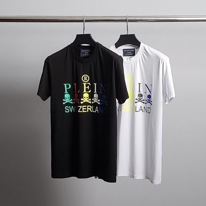 💕 필* 레인보우 반팔티