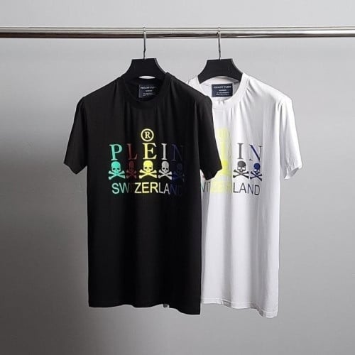 💕 필* 레인보우 반팔티