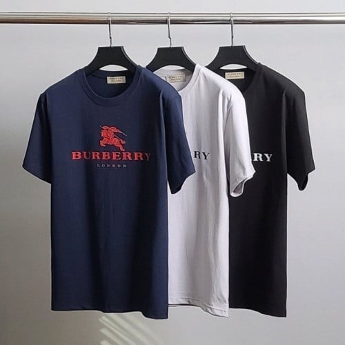 💕 버** 기사 레터링 반팔티셔츠