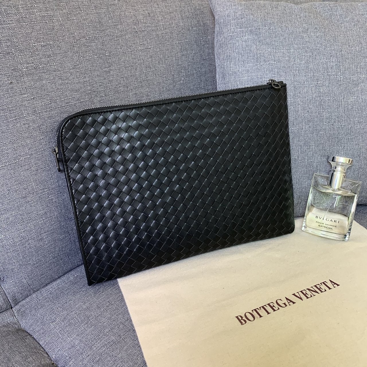 💕 보** 지퍼 클러치