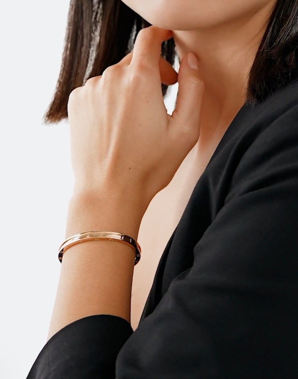 💕 불** 비제로원 뱅글 브레이슬릿 팔찌✔수입최고급