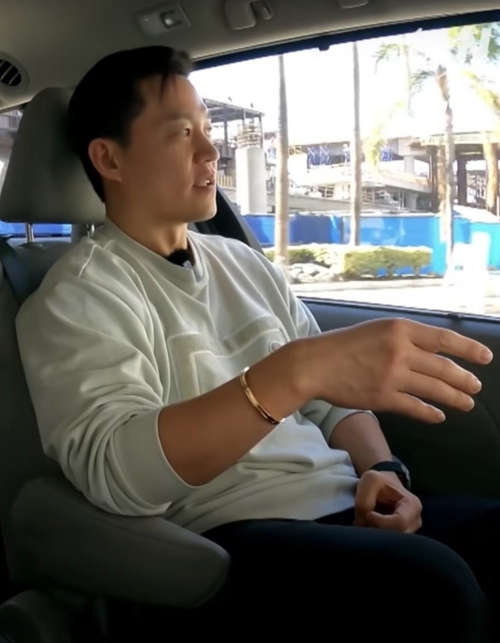 💕 불** 비제로원 뱅글 브레이슬릿 팔찌✔수입최고급