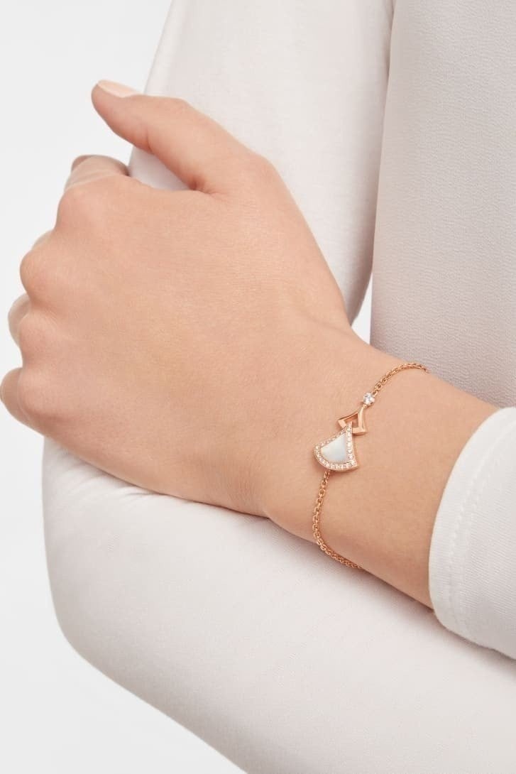 💕 불** 디바스드림 마더오브펄 브레이슬릿 팔찌✔수입최고급