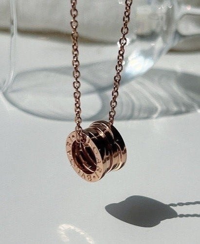 💕 불** 비제로원 네크리스 목걸이✔수입최고급