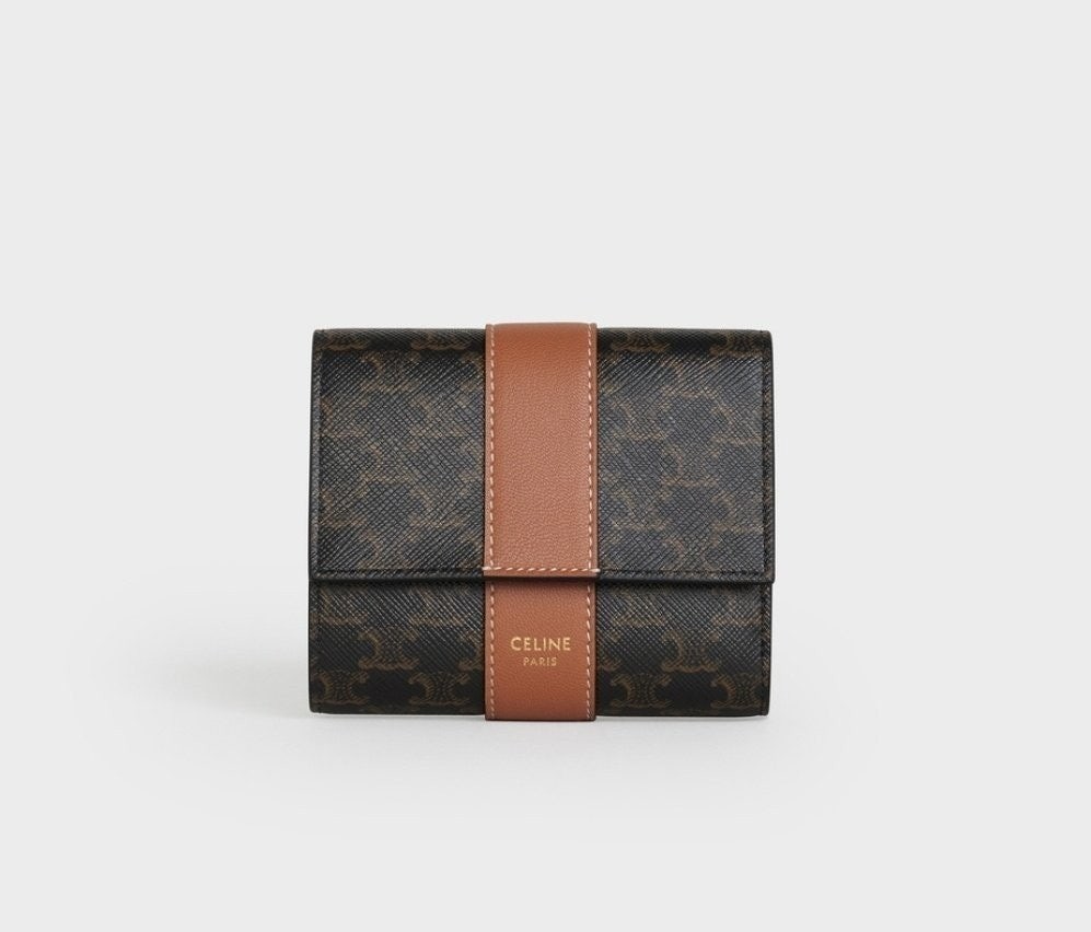 💕 셀** 체인지갑 (체인포함)