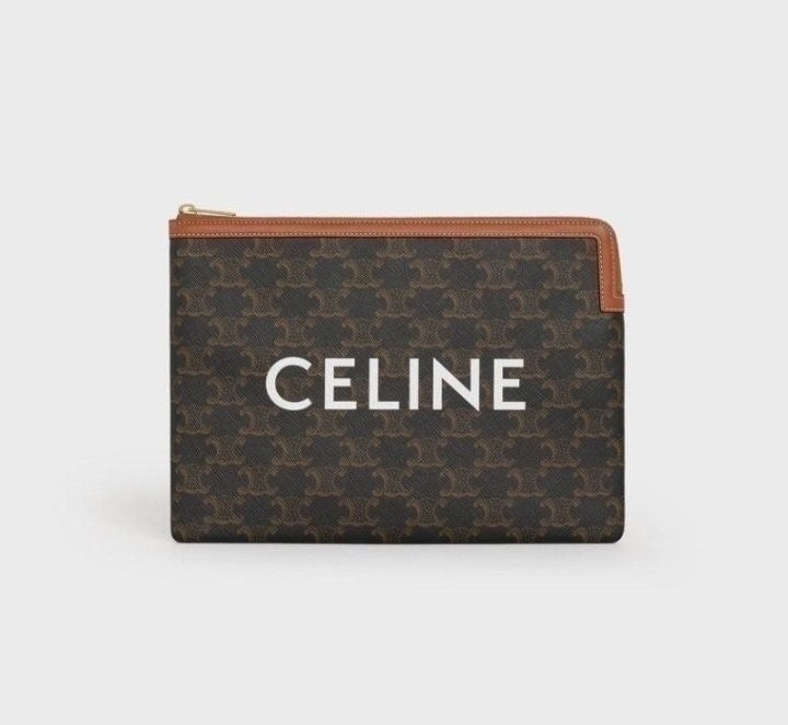 💕 셀** 클러치