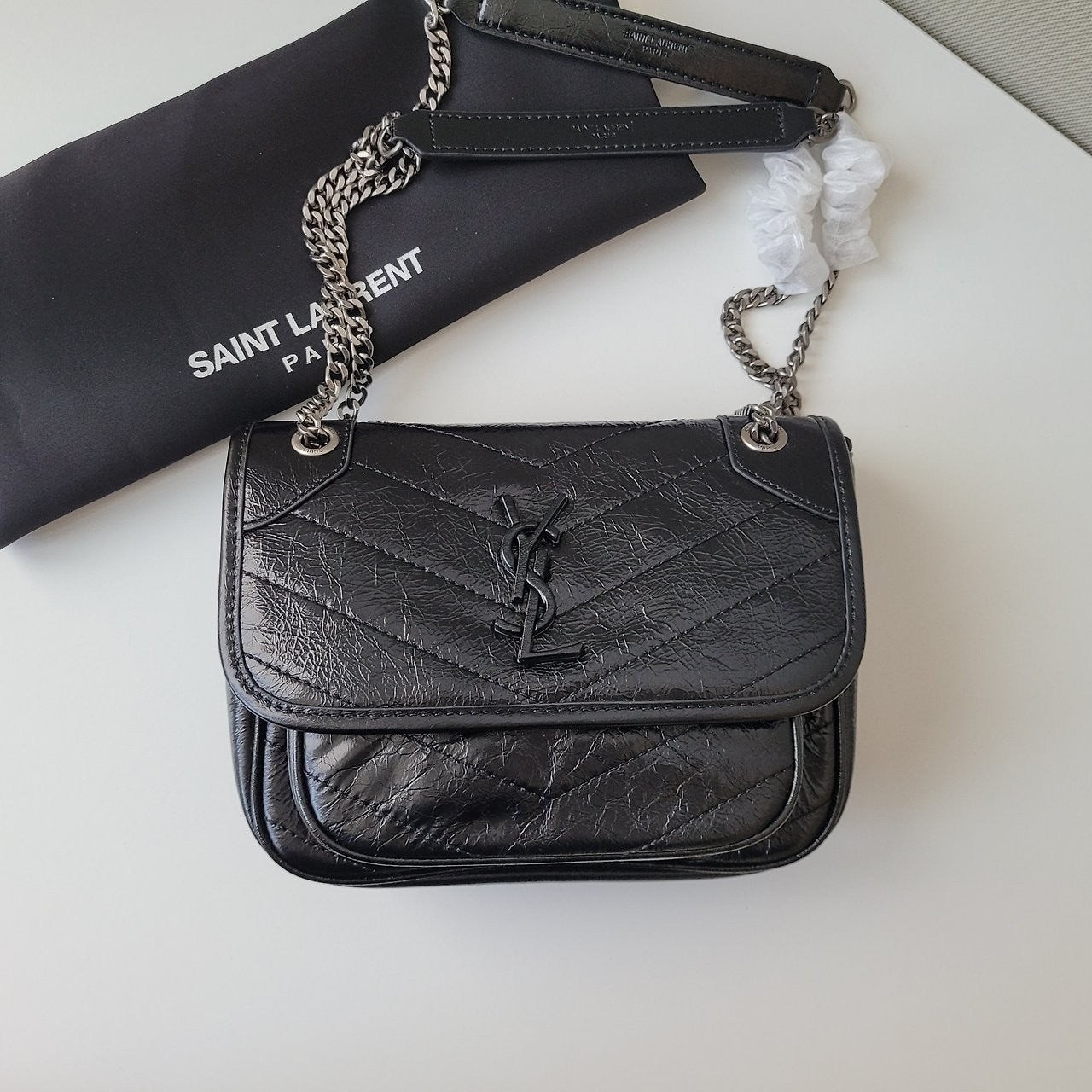 💕 생** 베이비 니키 백