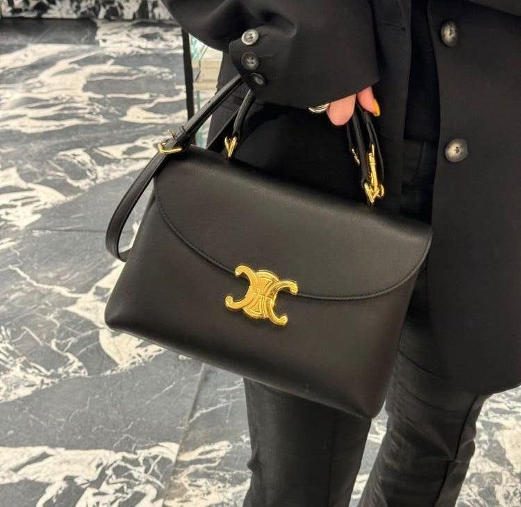 💕 셀** 고급 틴 미디엄 니노백