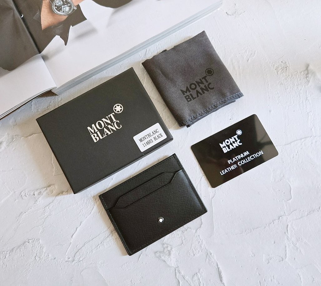 💕 몽** ㅈㅍ 1:1 사토리얼 5cc 카드 지갑