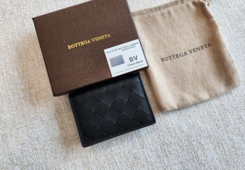 보*테가베네타 미듐짜임 명함&카드지갑 1527-98(최상급) 미듐짜임 입고~