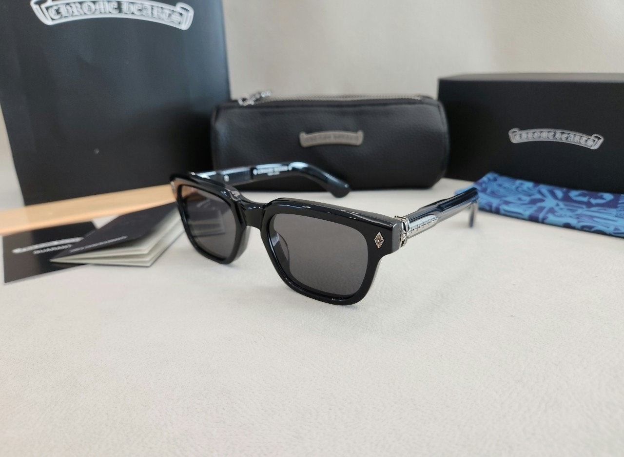 26ss 크*롬하츠 PEN15 썬그라스 실버 (최상위버전) 입고~