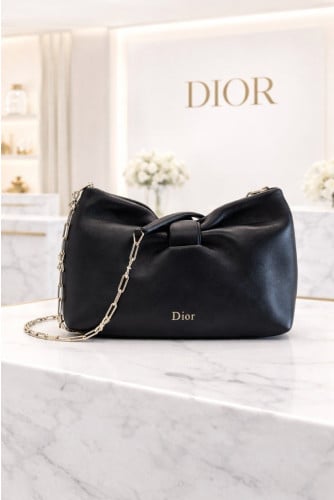 2026 디올 보우 백 스몰 (최상의버전) 입고