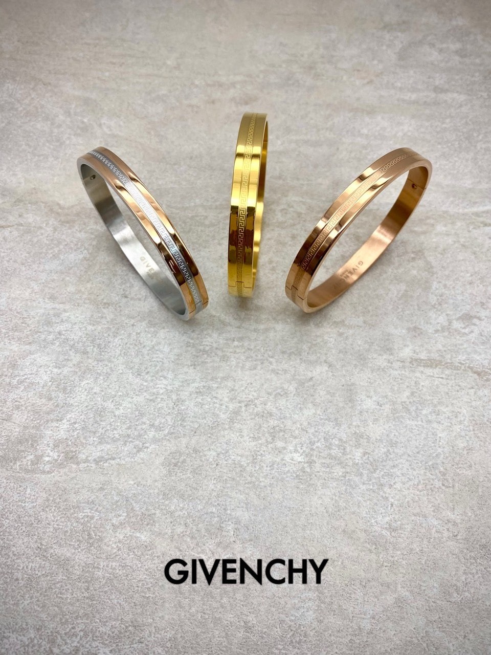 지방시 지방시 브레이슬릿 (팔찌)