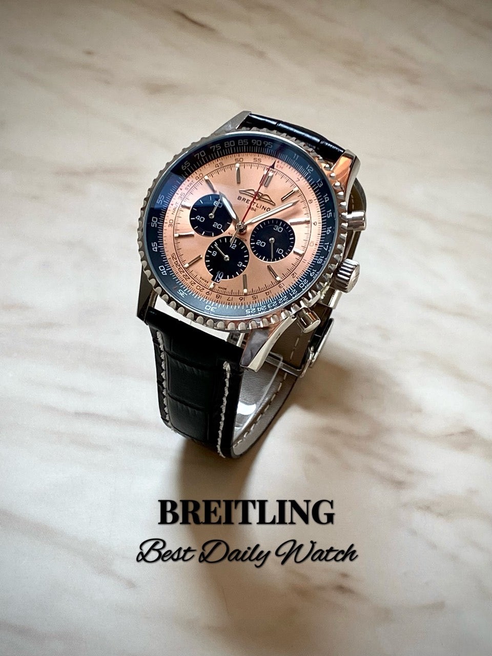 브라이틀* 내비타임* 에버로즈 리미티드 에디션