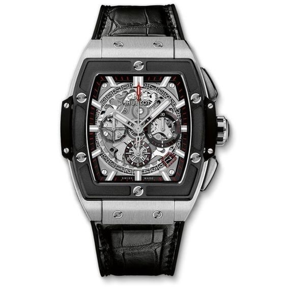 위블로 스피릿 오브 빅뱅 세나