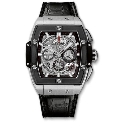 위블로 스피릿 오브 빅뱅 세나