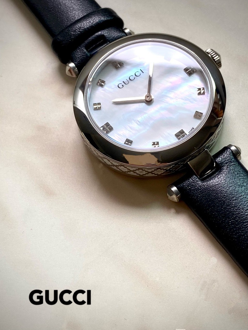 구* 디아망띠시마 자개다이얼