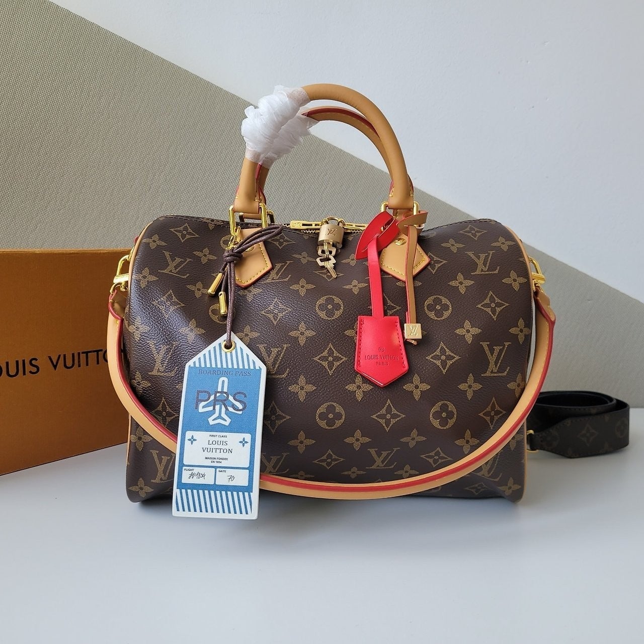 💕 루* 스피디 소프트 30 크래프티