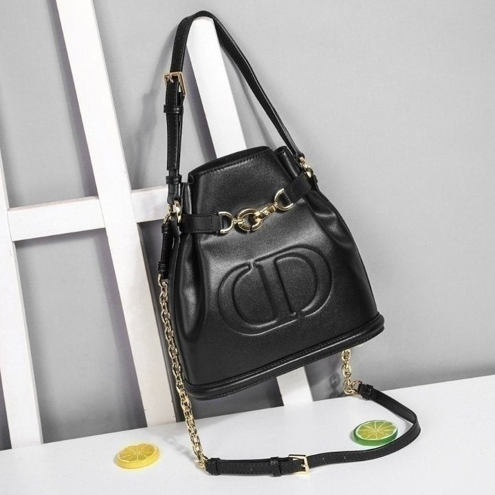 💕 디* 쎄디* 버킷백