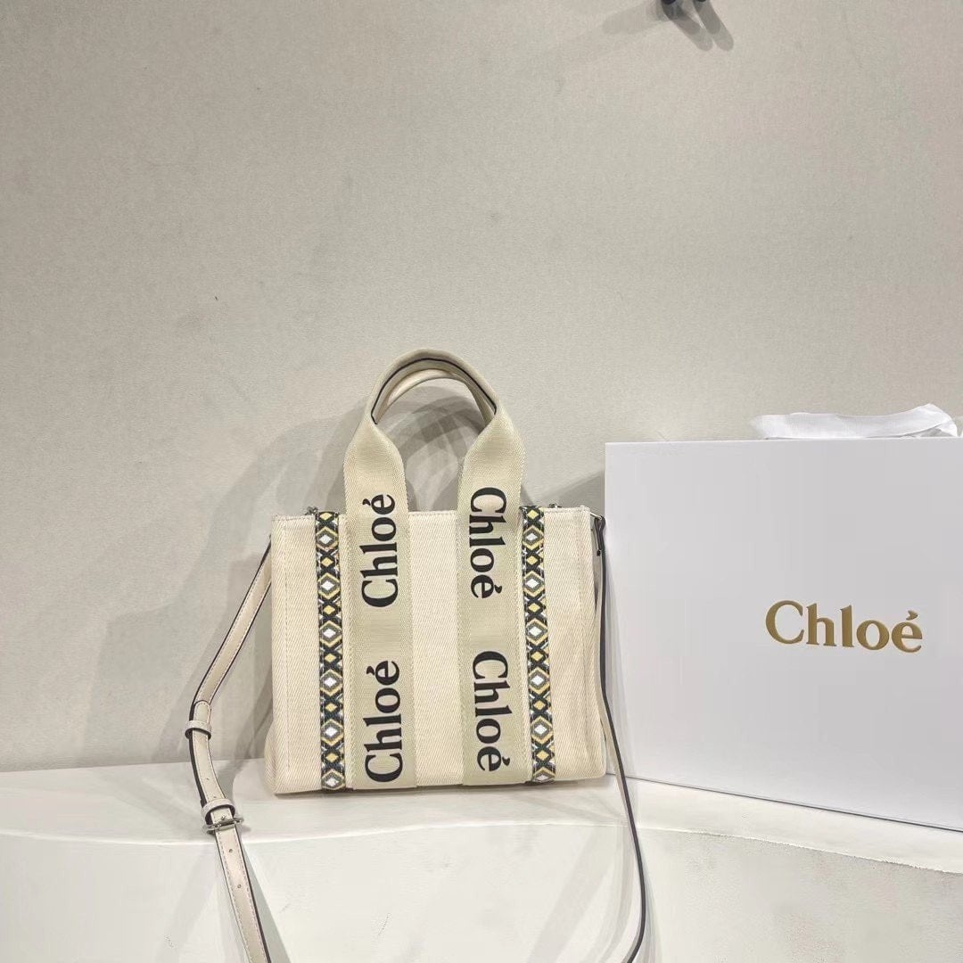 💕 끌** 우디백 스몰