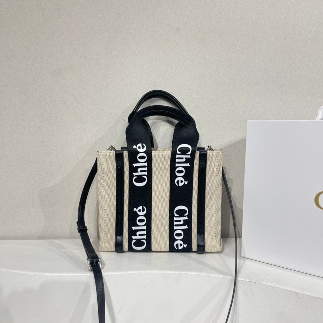 💕 끌** 우디백 스몰