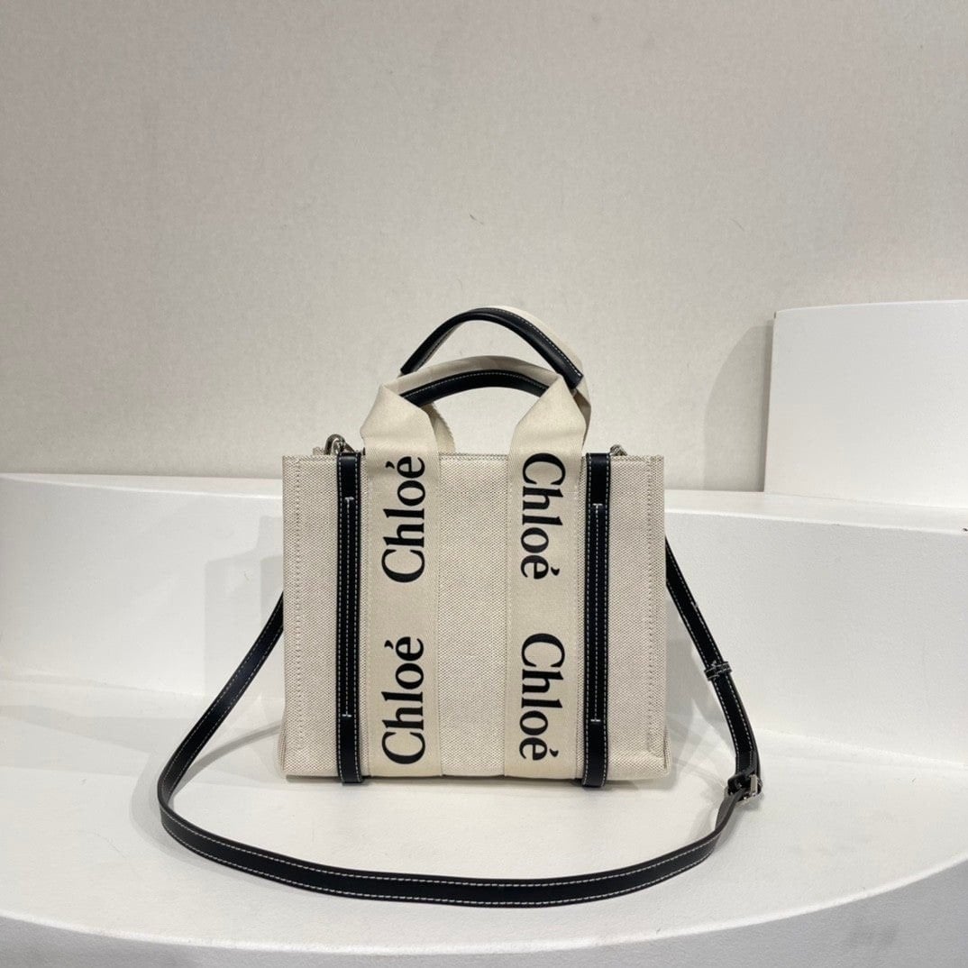 💕 끌** 우디백 스몰