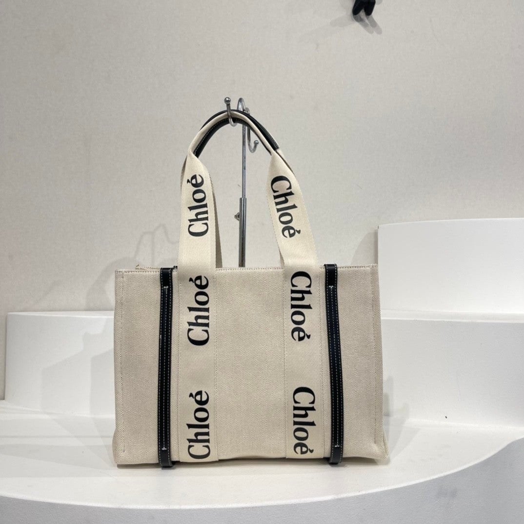 💕 끌** 우디백 미듐