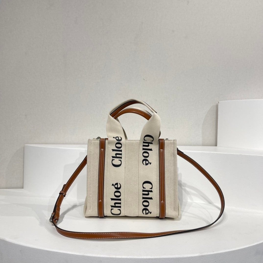 💕 끌** 우디백 스몰