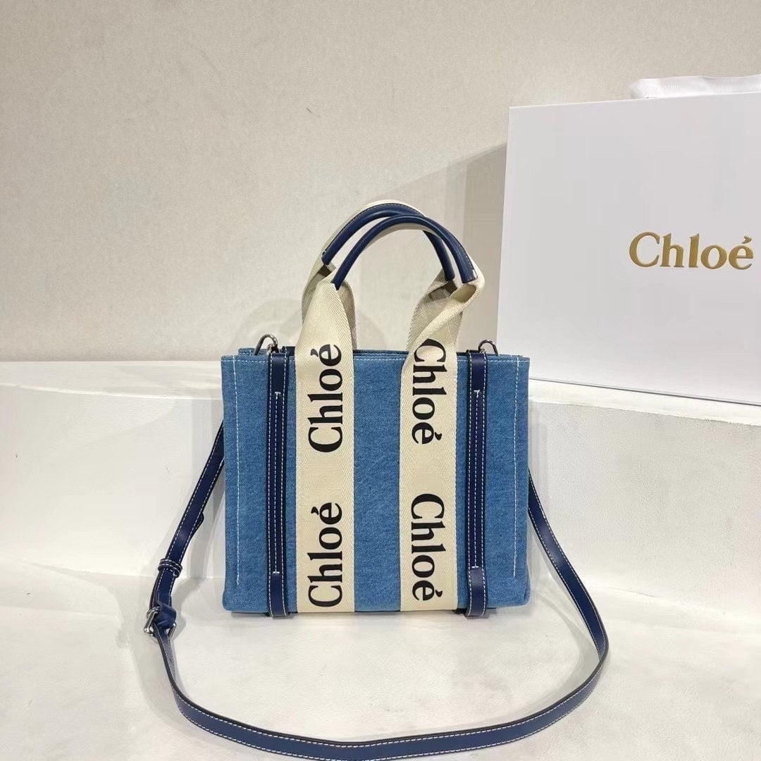 💕 끌** 우디백 스몰