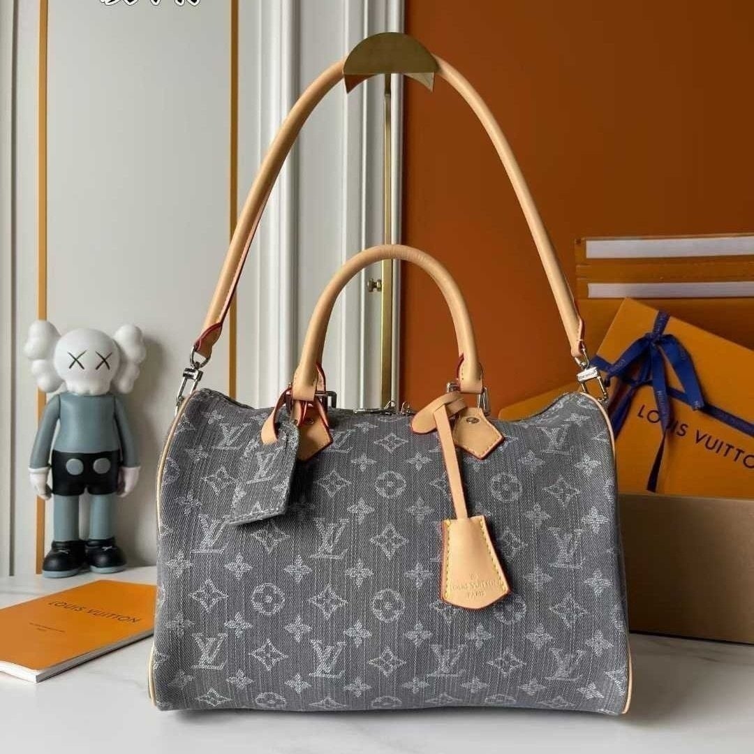 💕 루* 데님 스피디