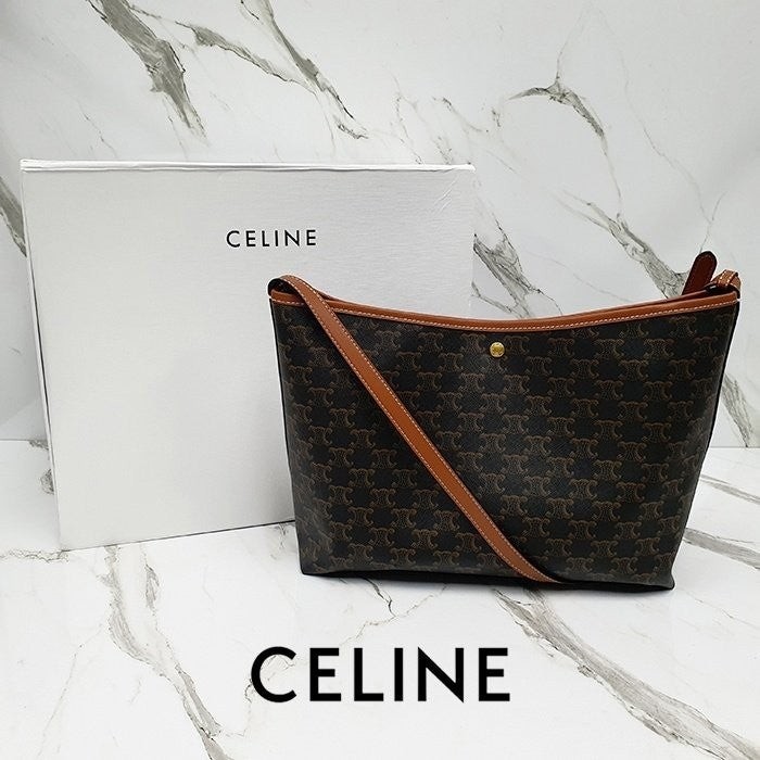 💕 셀** 소프트 쇼퍼 백 ⚓131