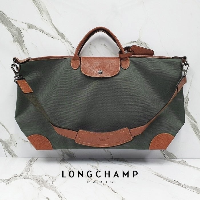 💕 ️롱* 박스포드 트래블백 ⚓132