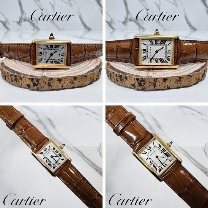 💕 까*** 탱크 루이 워치 ⚓087