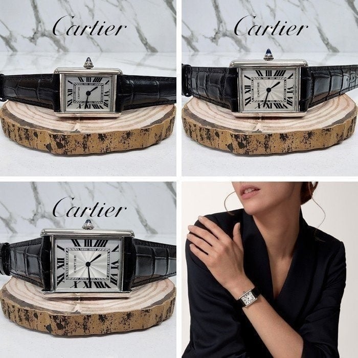 💕 까*** 탱크 머스트 워치 ⚓086