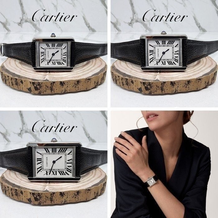 💕 까*** 탱크 머스트 워치 ⚓088