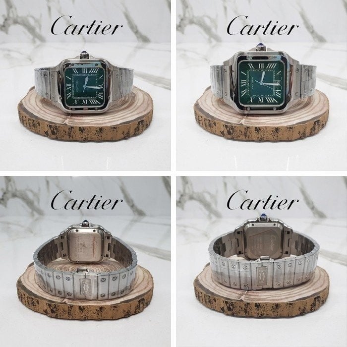 💕 까*** 산토스 워치 ⚓084