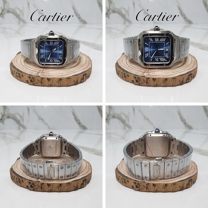 💕 까*** 산토스 워치 ⚓084