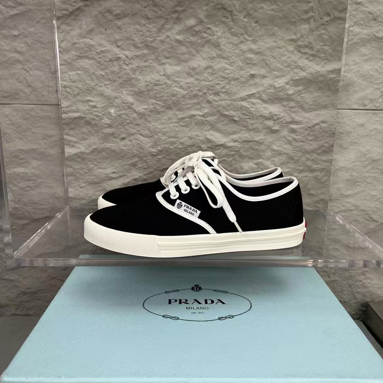 💕 프** 코튼 로우탑 스니커즈