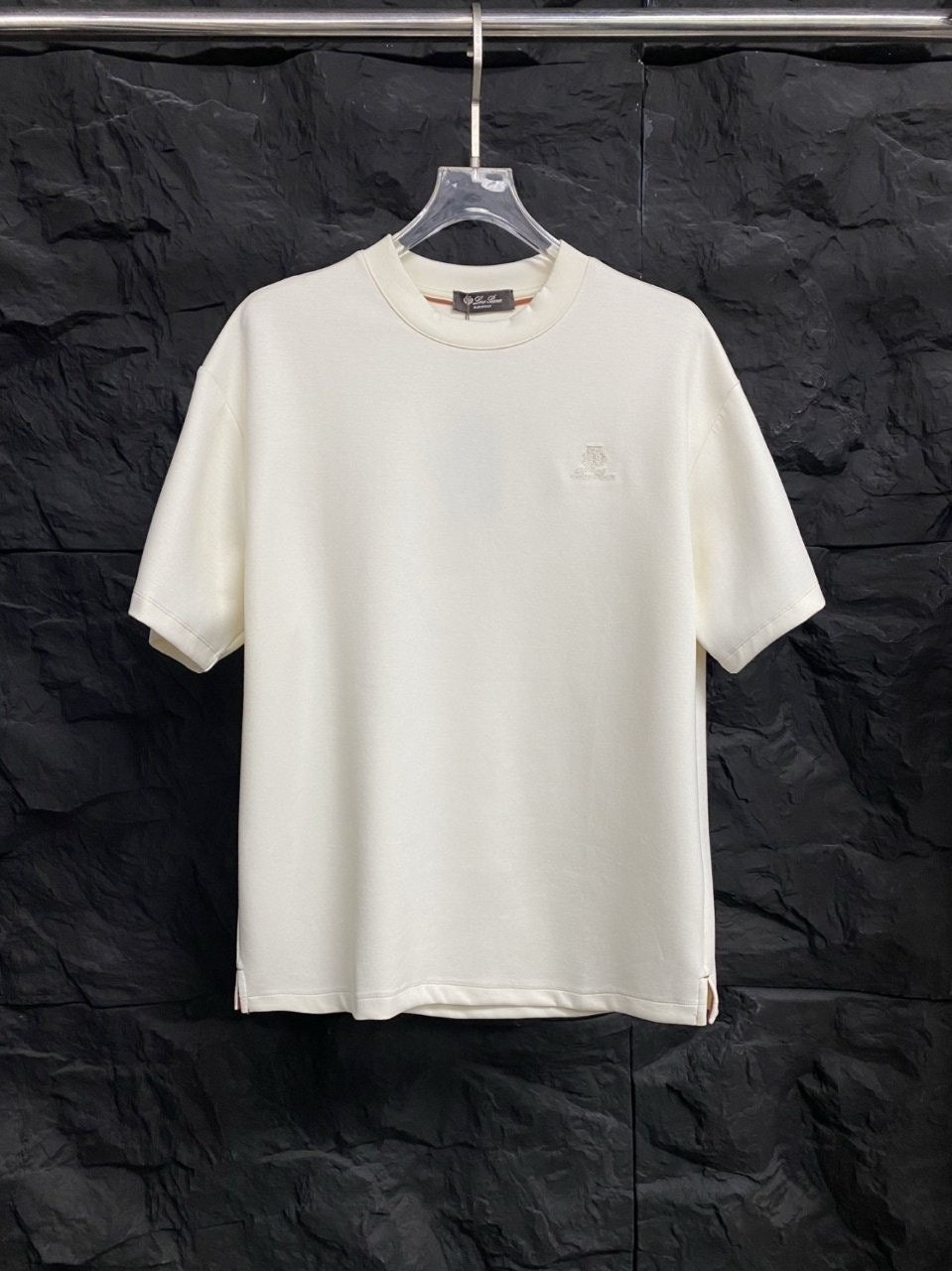 💕 로* 피아나 로로피 자수반팔