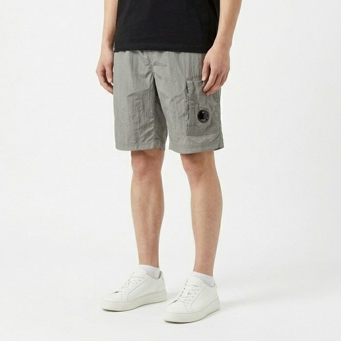 💕 C* 컴퍼니 나일론 카고 쇼츠