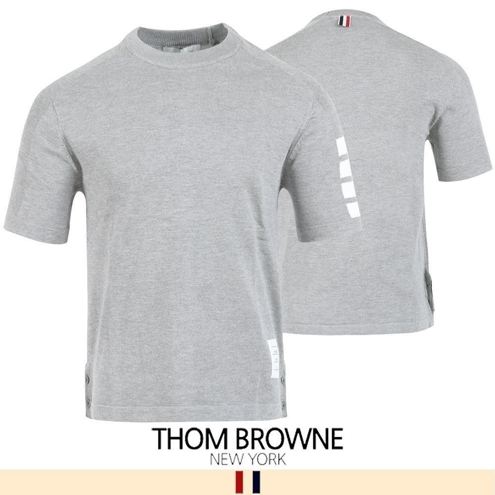 💕 톰* 뉴 4바 니트 티셔츠