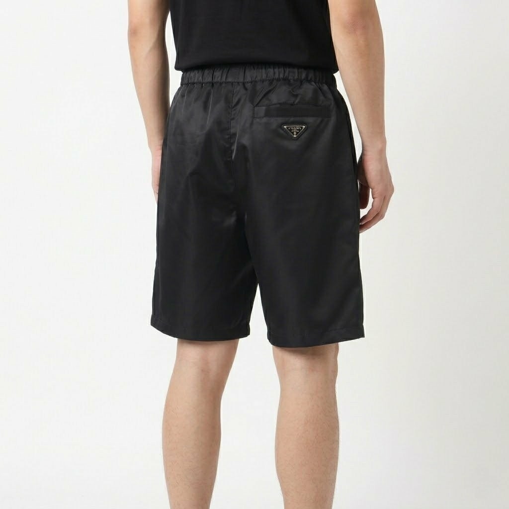 💕 프** 백플레이트 반바지