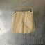 💕 띠** 린넨 반바지 (베이지)