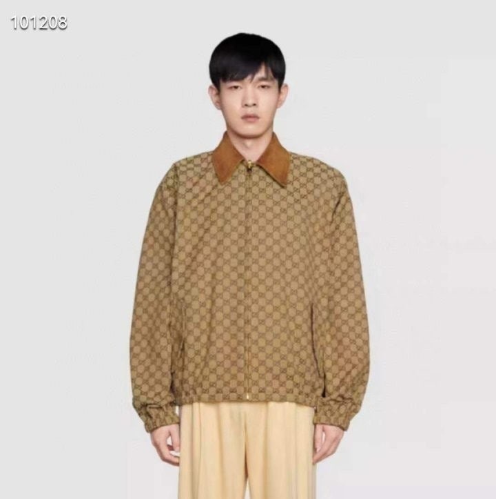 💕 구* 양면 블루종 자켓