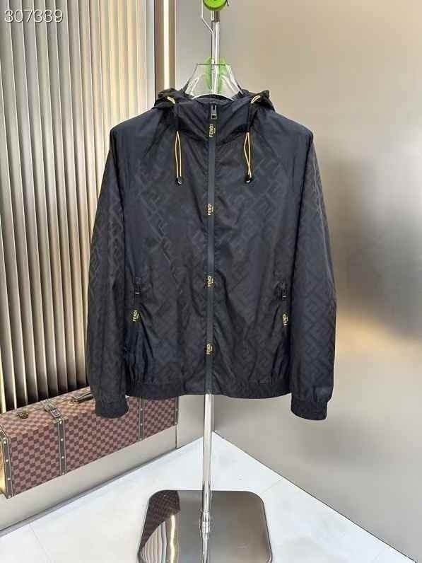 💕 펜* 바람막이