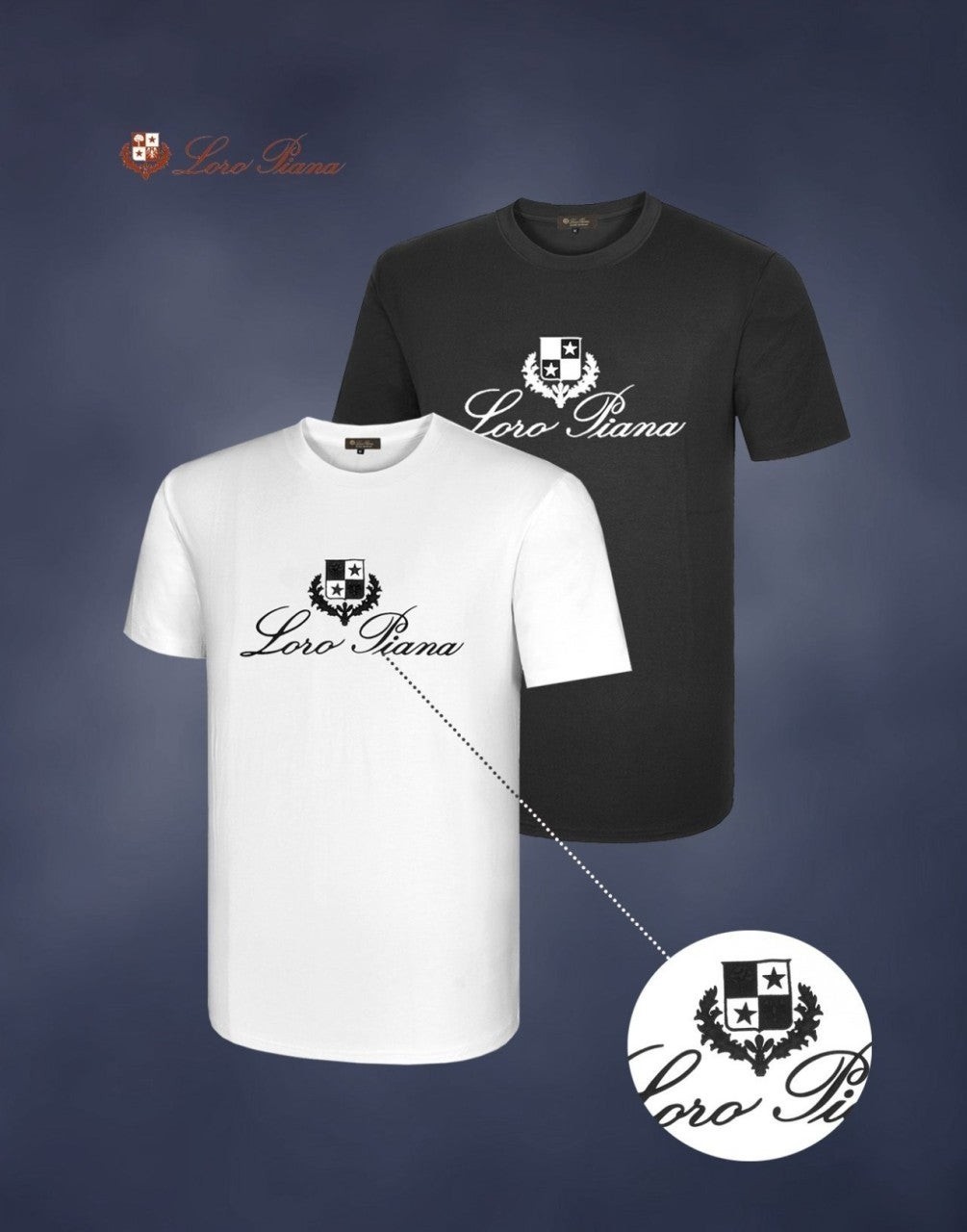 💕 로* 피아나 로로 라운드