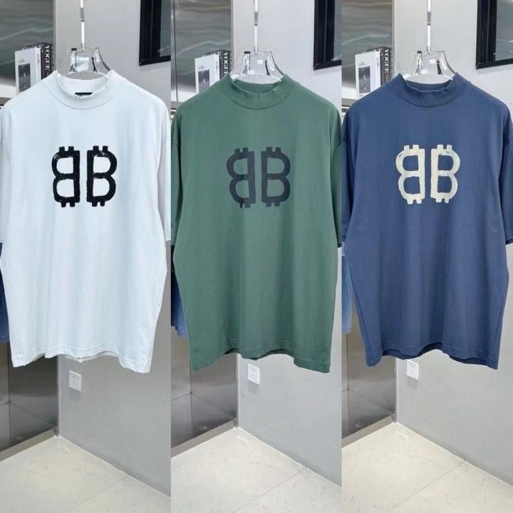 BB로고 티셔츠 BC-3379