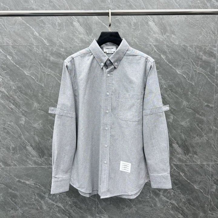 암밴드 셔츠 TM-3966